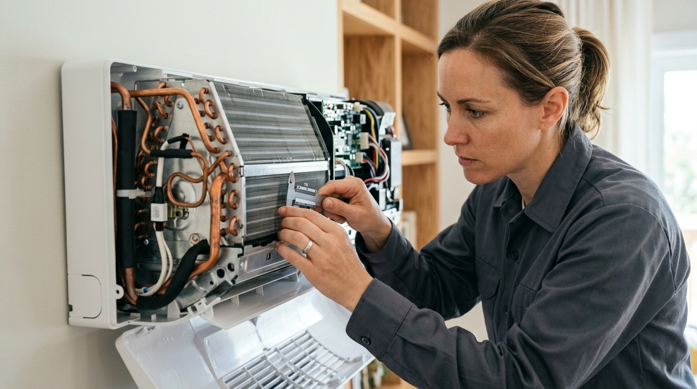 Air Conditioning Running Costs: How Much to Run an Aircon in 2026?