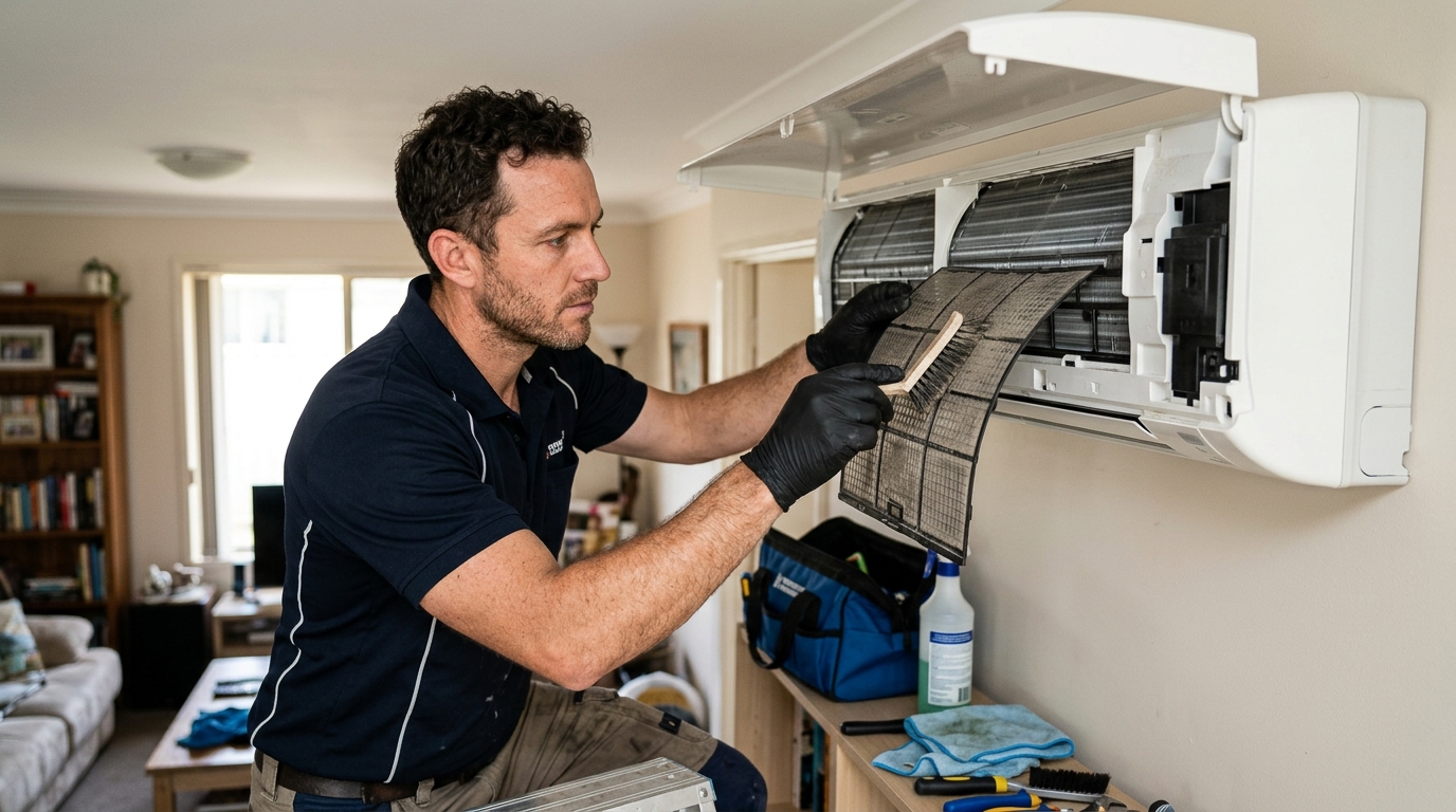 Air Conditioning Running Costs: How Much Does It Cost to Run an Aircon?