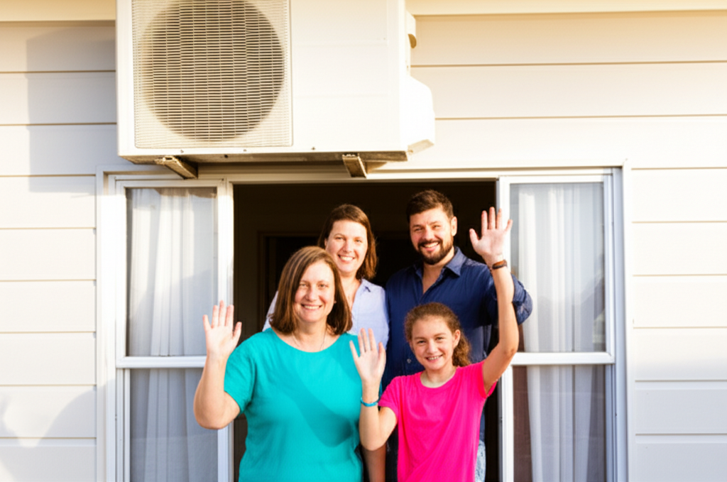 Aircon Installation Cost in NT: 2025 Price Guide