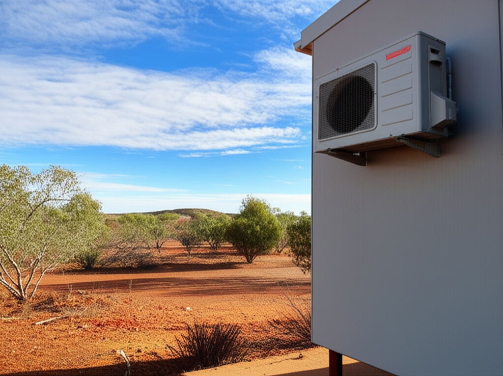 Aircon Installation Cost in NT: 2025 Price Guide