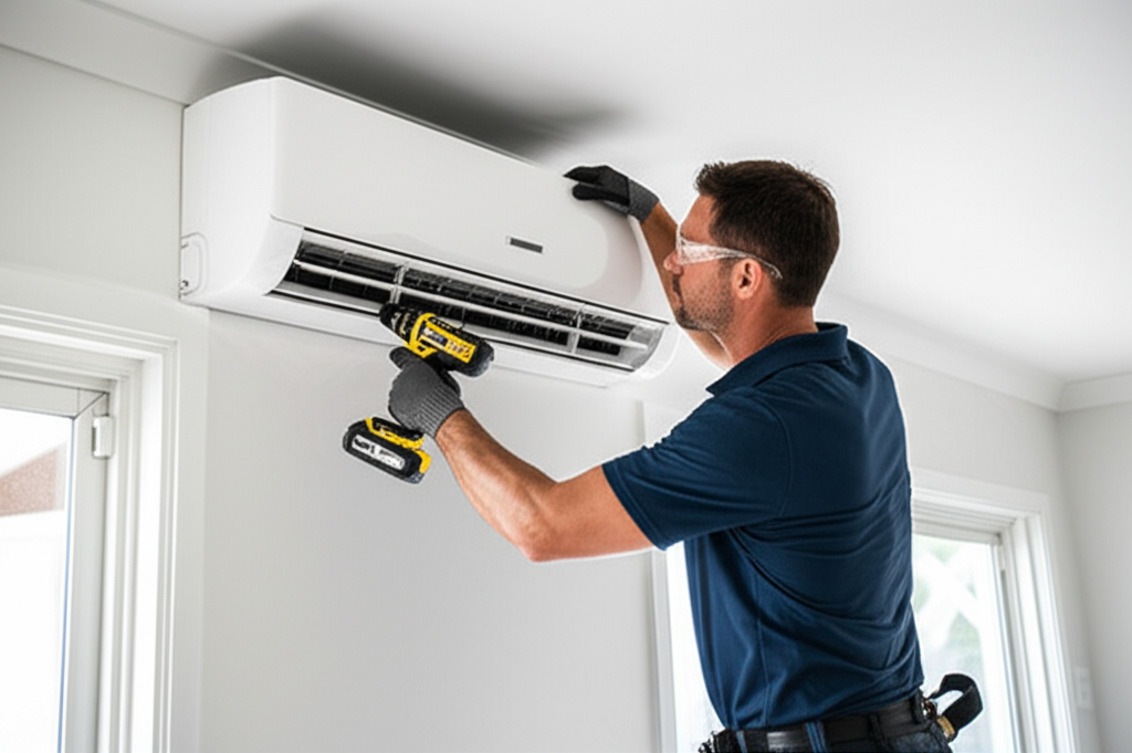 Aircon Installation Cost QLD: 2025 Pricing Guide