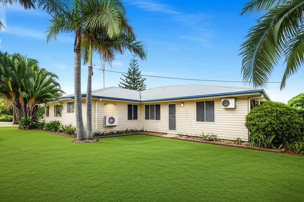 Aircon Installation Cost QLD: 2025 Pricing Guide