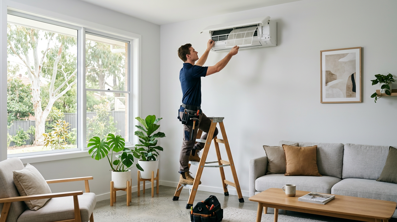 Aircon Maintenance Tips: Essential Care Guide for Aussies