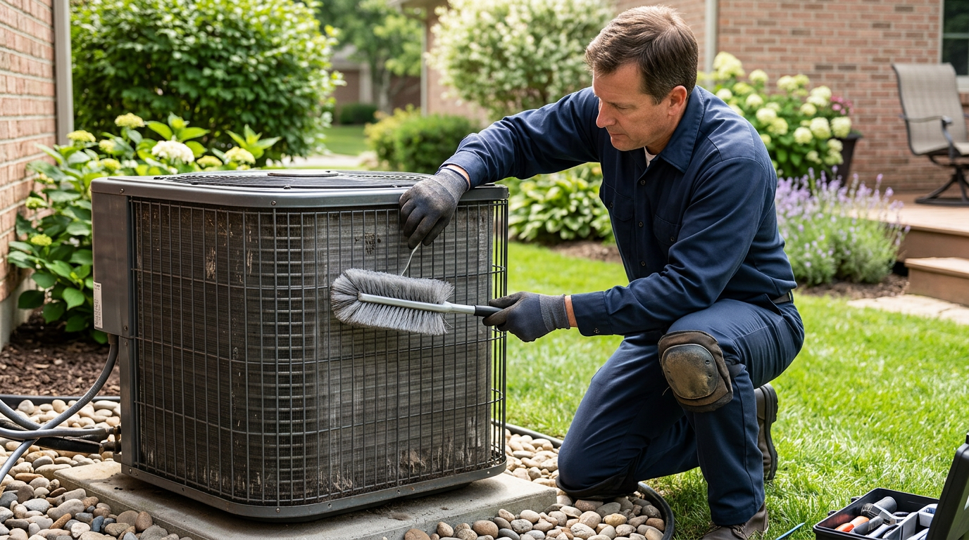 Aircon Maintenance Tips: Essential Care Guide for Aussies