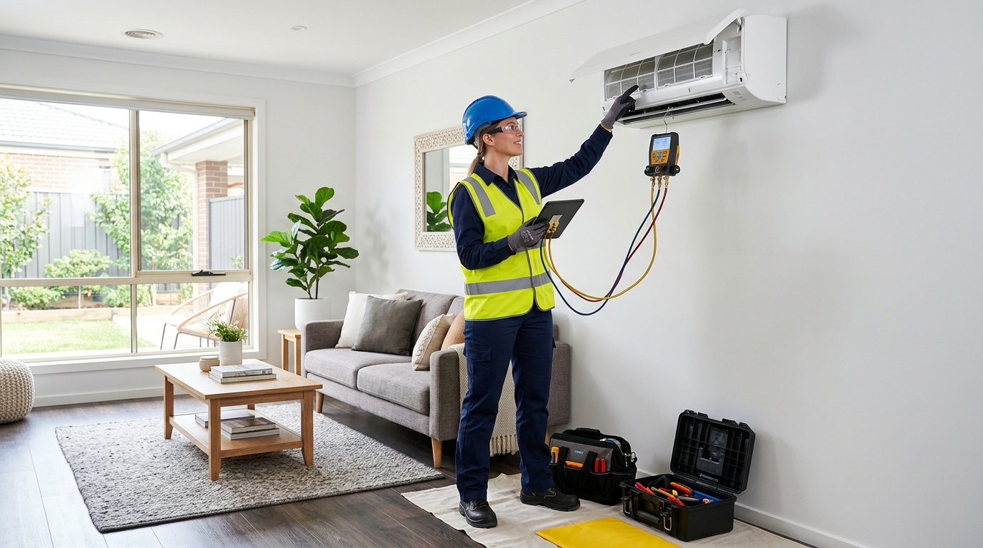 Aircon Not Cooling? Common Problems and What They Cost to Fix