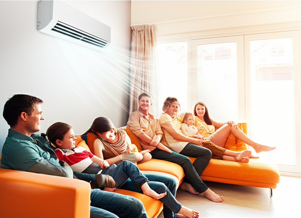 Aircon Service Before Summer: Is it Worth it?