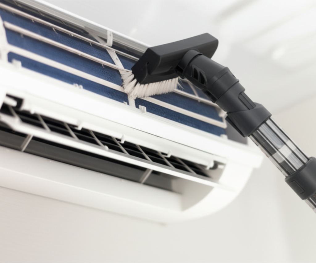 Aircon Summer Prep: Your Complete Australian Checklist