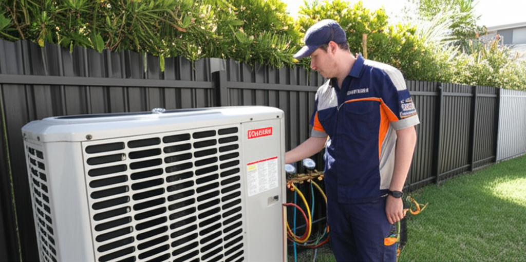 Aircon Summer Prep: Your Complete Australian Checklist