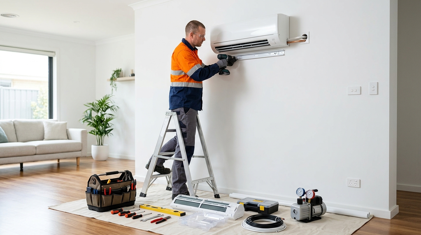 Best Air Conditioners for Australian Homes: Buyers Guide 2026