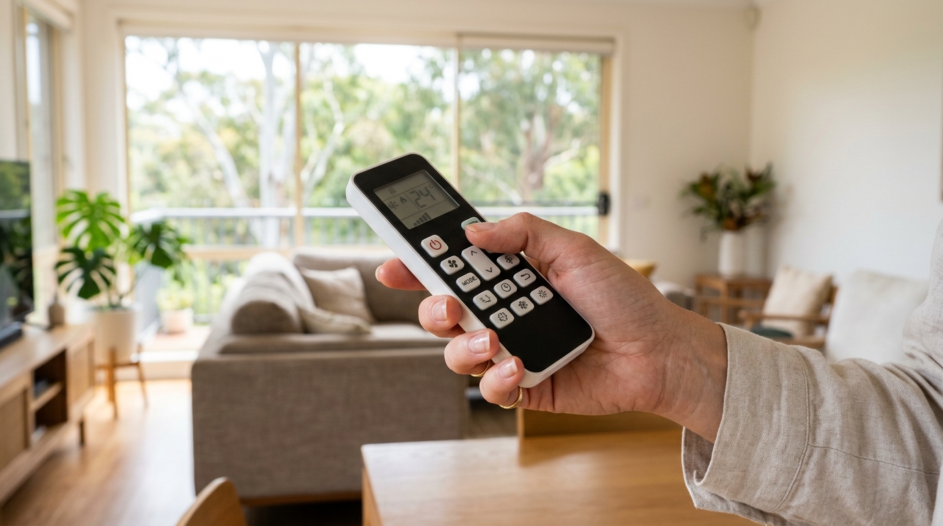 Best Air Conditioners for Australian Homes: Buyers Guide 2026