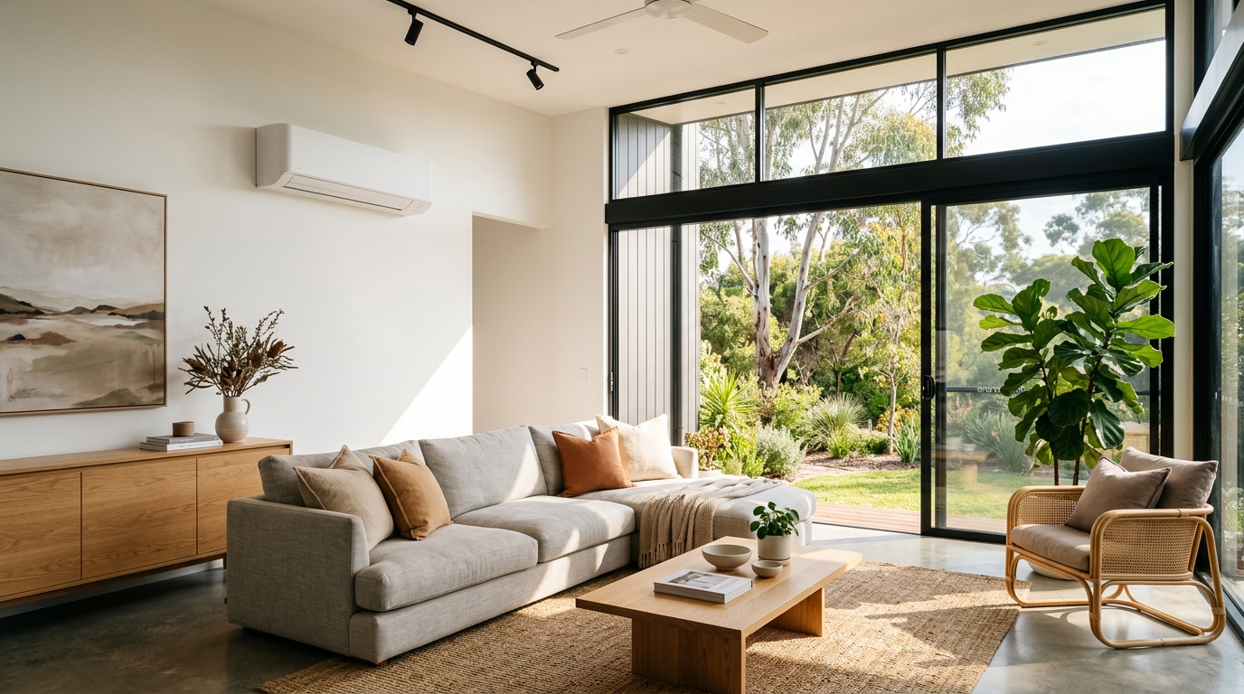 Best Air Conditioners for Australian Homes: Buyers Guide 2026