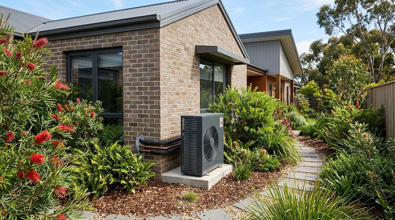 Best Air Conditioners for Australian Homes: Buyers Guide 2026
