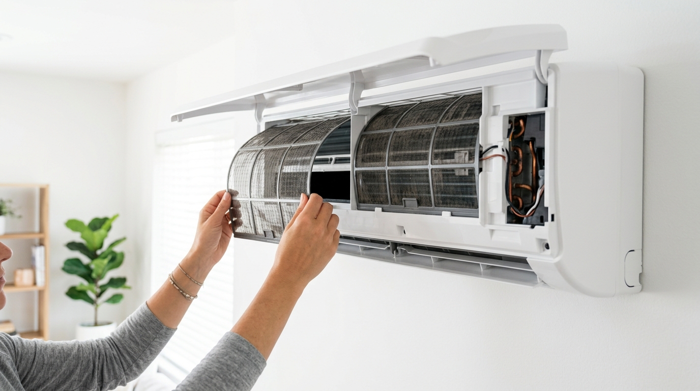 DIY Aircon Troubleshooting: A Guide Before Calling a Technician