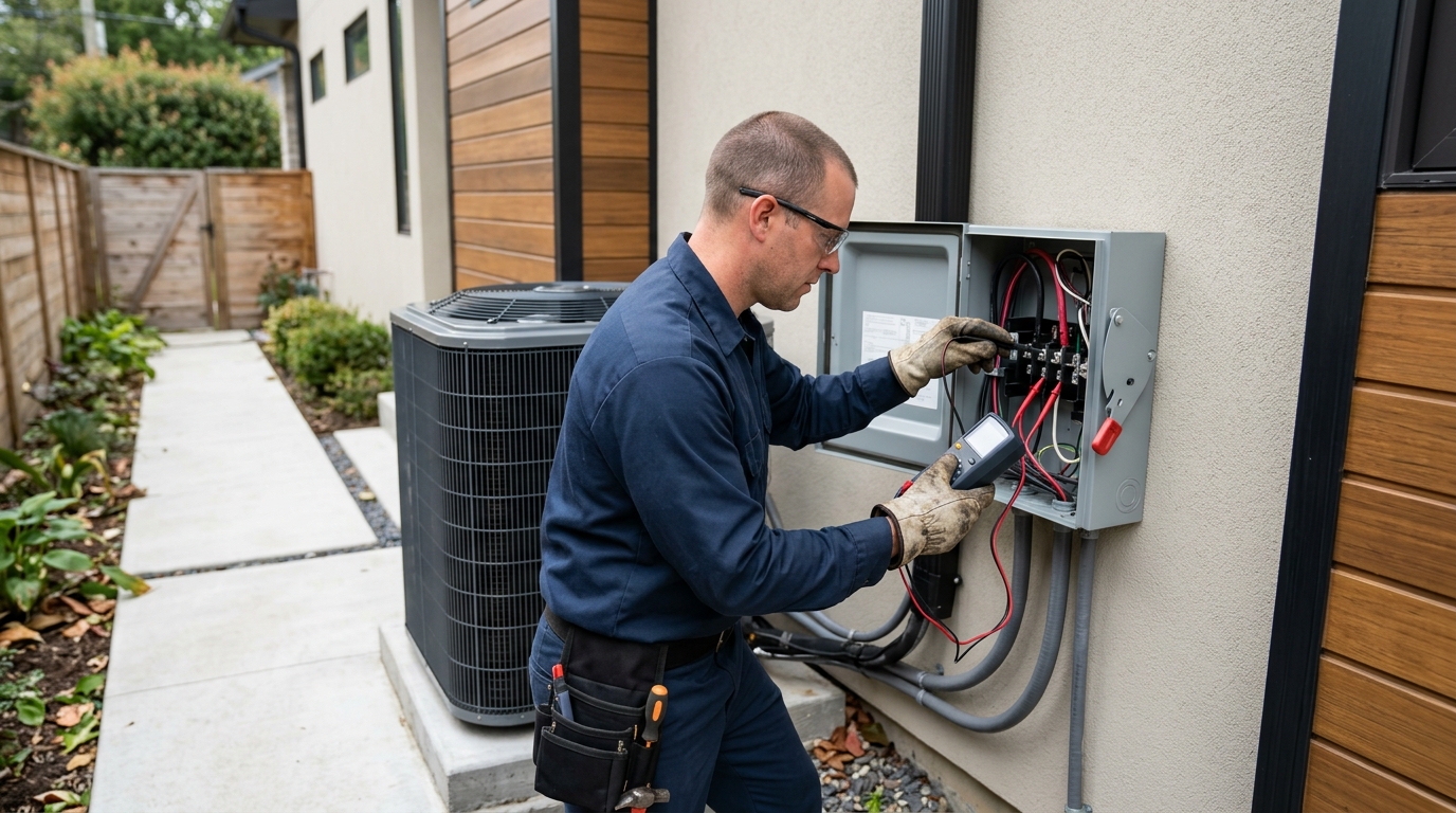 DIY Aircon Troubleshooting: A Guide Before Calling a Technician