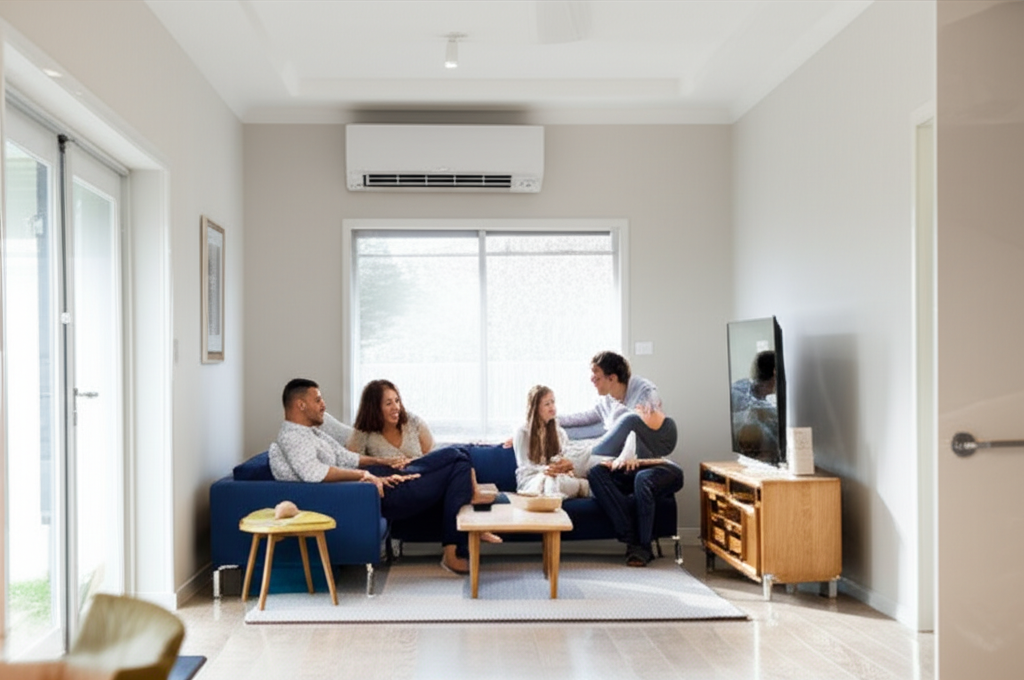 Ducted Air Conditioning Cost in NT: 2024 Price Guide