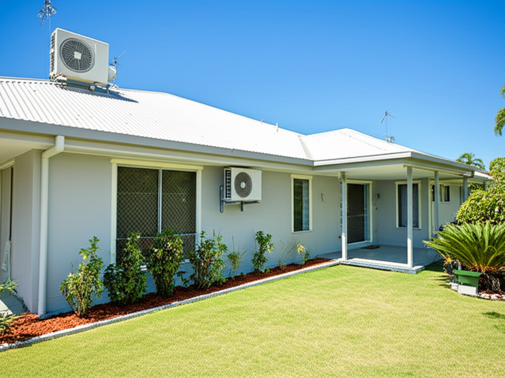 Ducted Air Conditioning Cost in NT: 2024 Price Guide