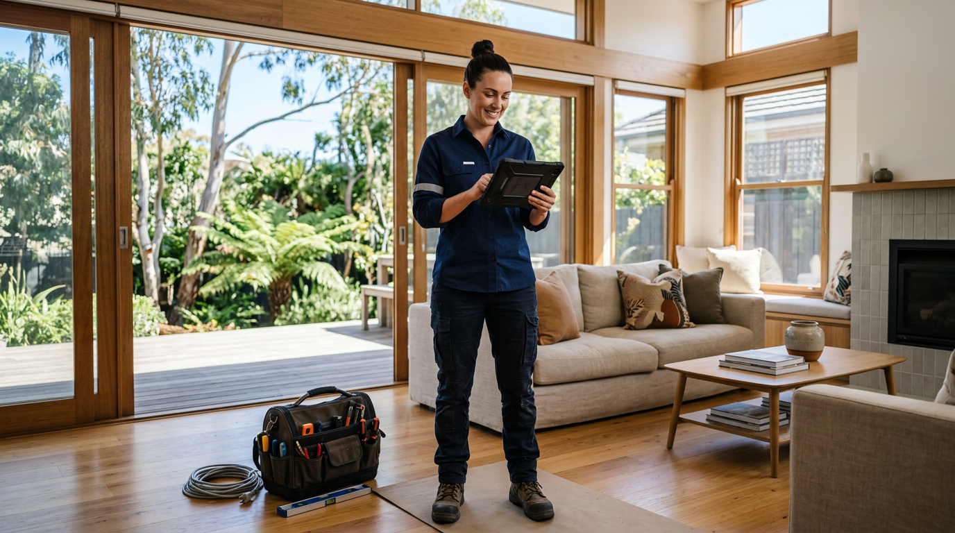 Electrician Costs in Australia: What to Expect in 2025