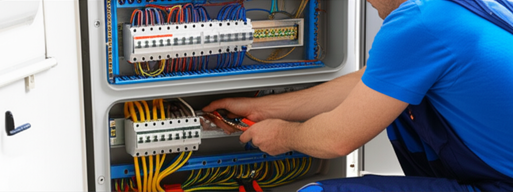 Electrician Costs in Australia: 2025 Price Guide