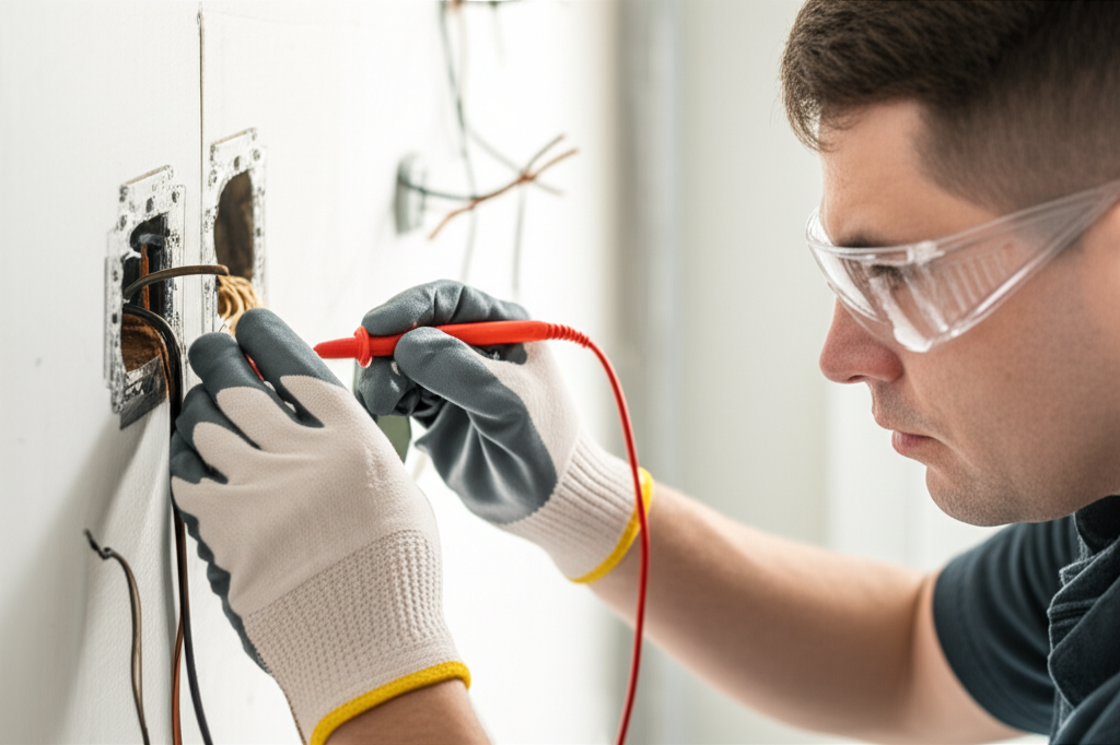 Electrician Costs in Australia: 2025 Price Guide