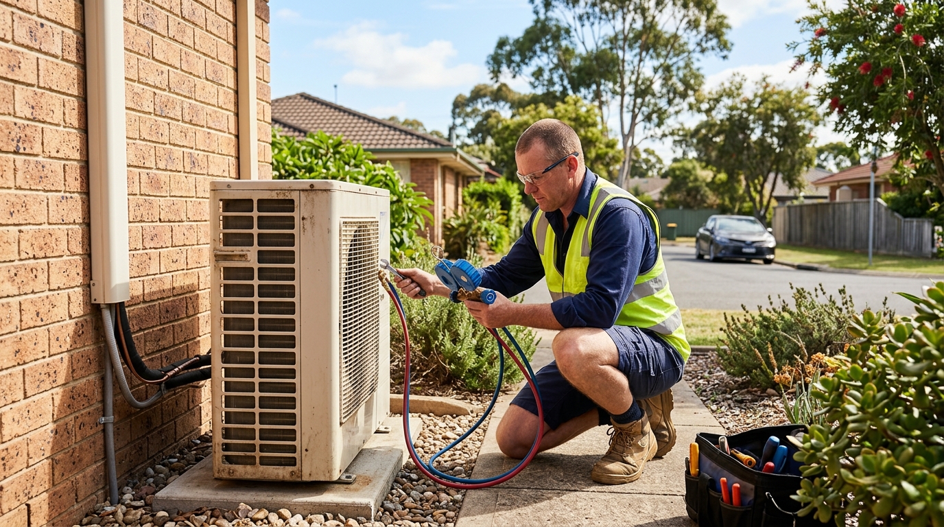 Understanding Energy Star Ratings on Air Conditioners