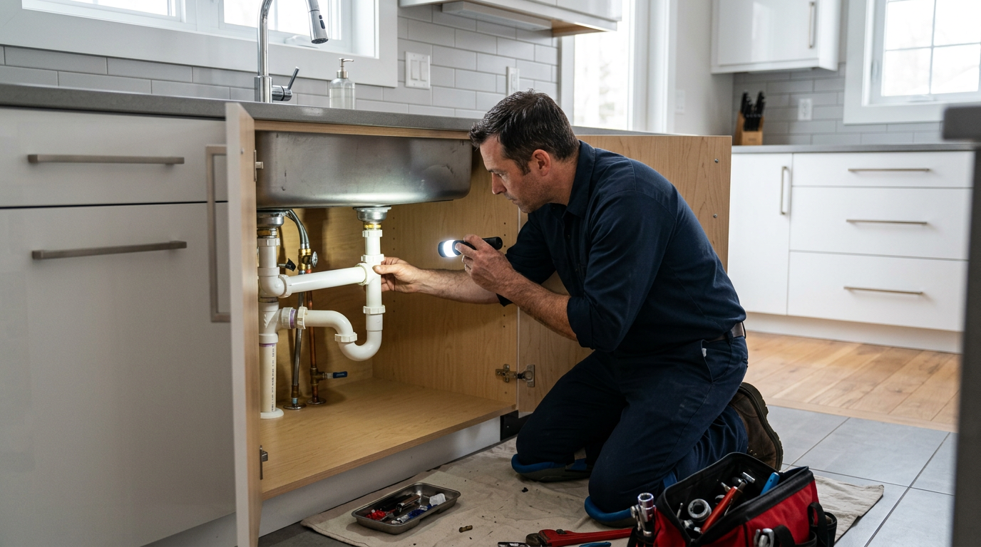 Plumber Call-Out Fees in Australia: 2026 State-by-State Guide