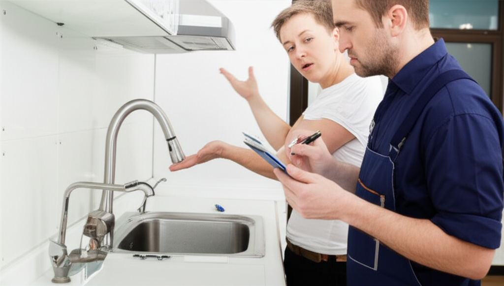 Plumber Call Out Fees in Australia: A State-by-State Guide