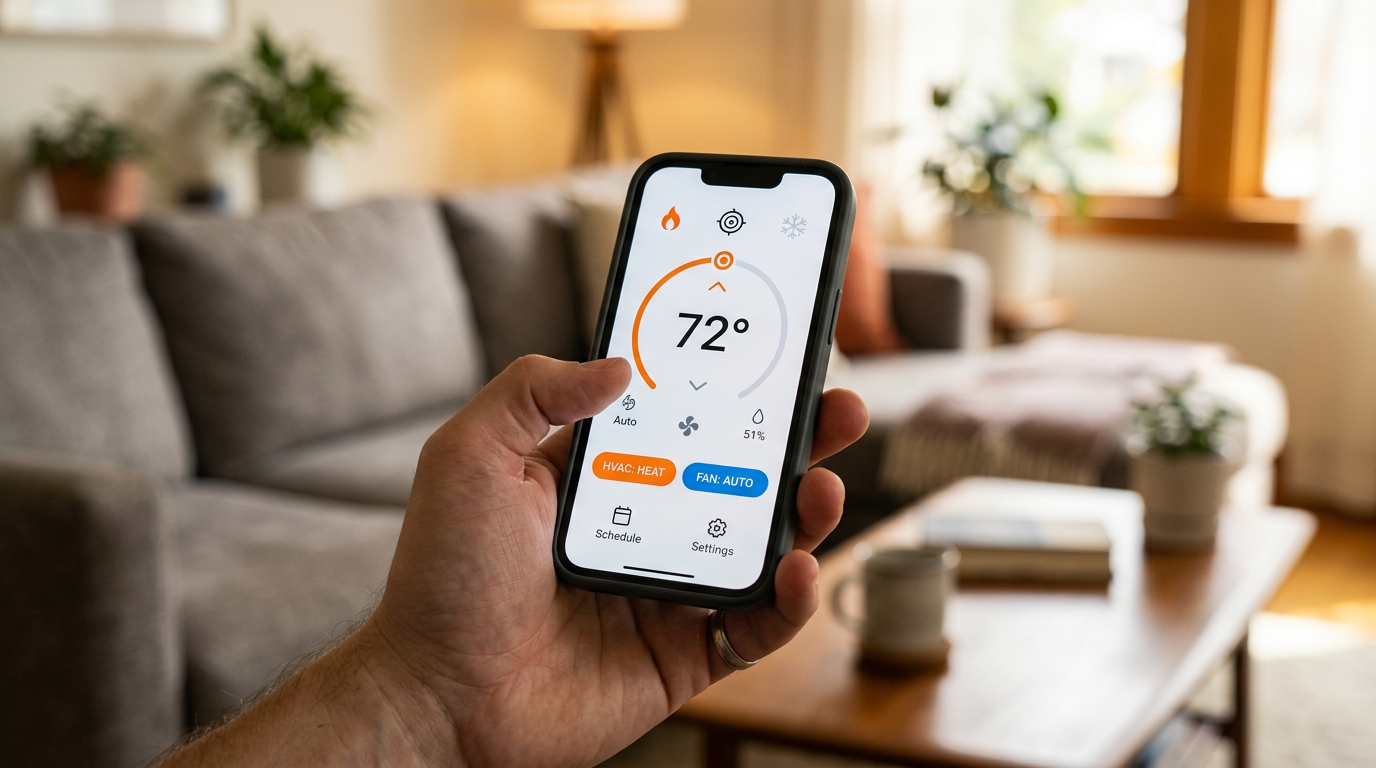 How to Reduce Your Energy Bills with Smart Air Conditioning