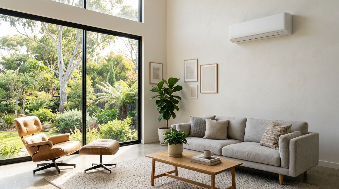 How to Reduce Your Energy Bills with Smart Air Conditioning