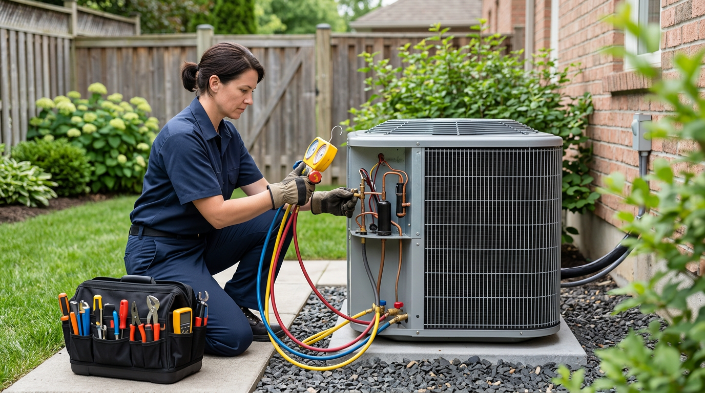 How to Reduce Your Energy Bills with Smart Air Conditioning