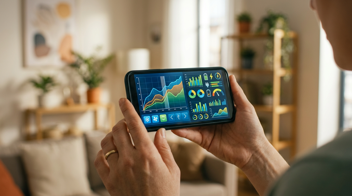 How to Reduce Your Energy Bills with Smart Air Conditioning