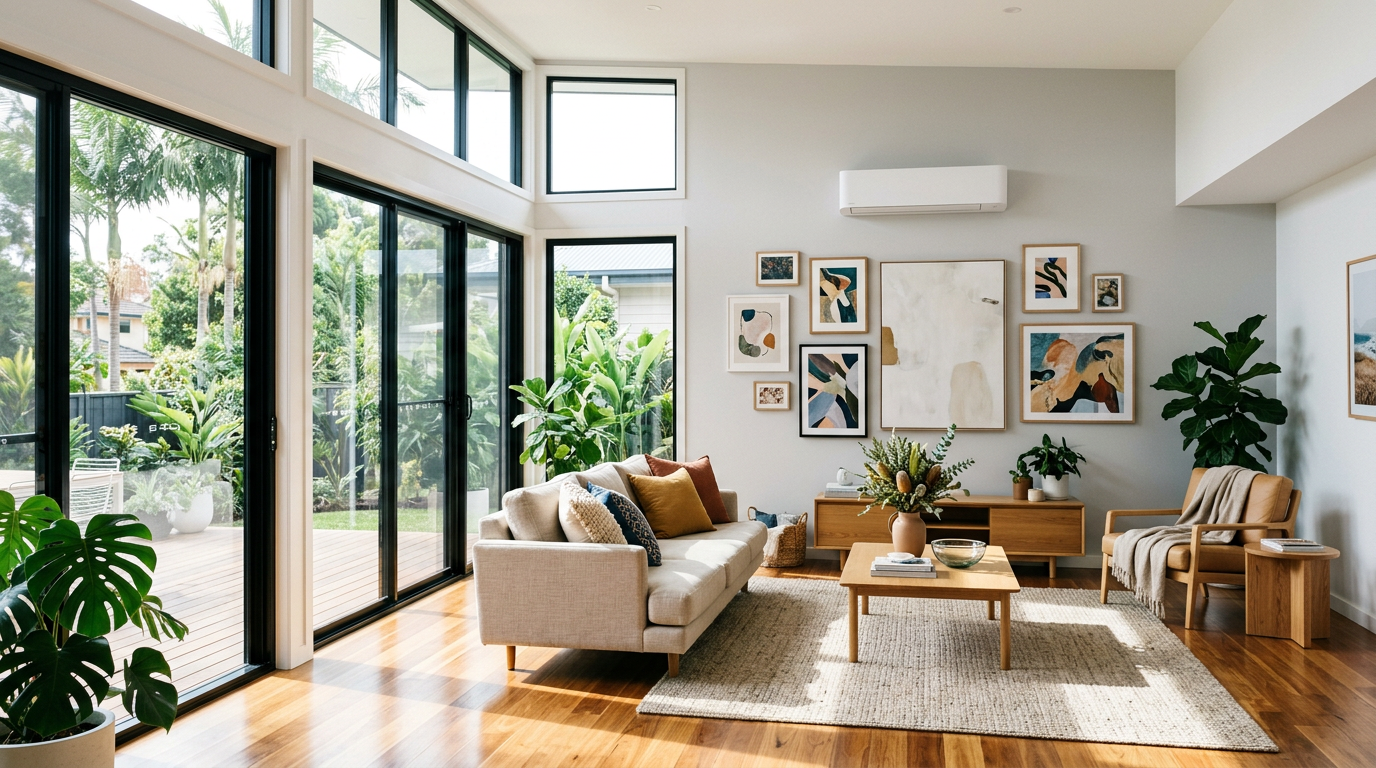 How to Reduce Your Energy Bills with Smart Air Conditioning