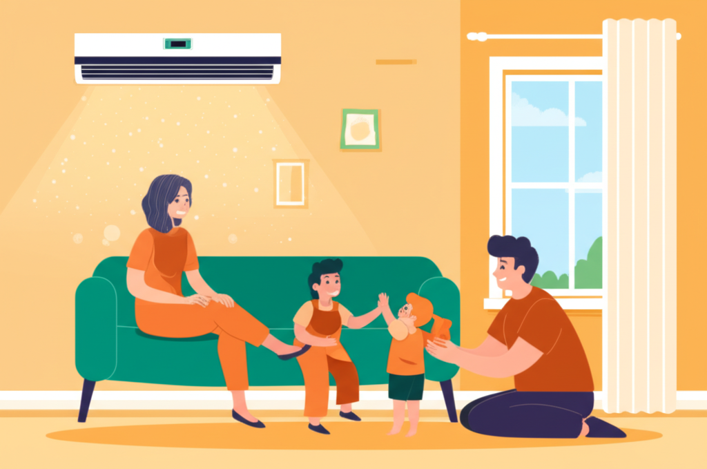 Replace Air Conditioner: Signs, Costs & Lifespan Guide