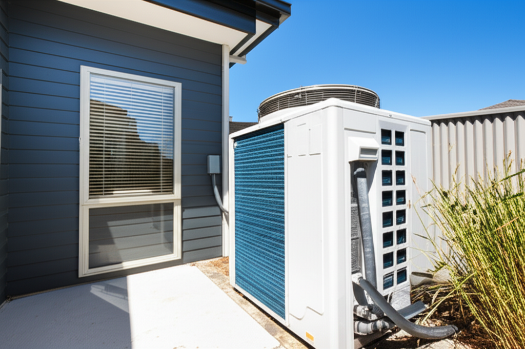 Replace Air Conditioner: Signs, Costs & Lifespan Guide