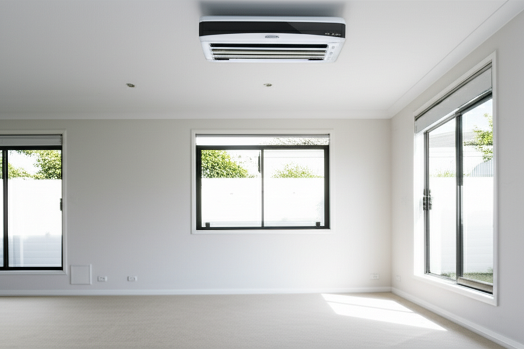 Split System vs Multi-Split Air Conditioning: Cost Guide