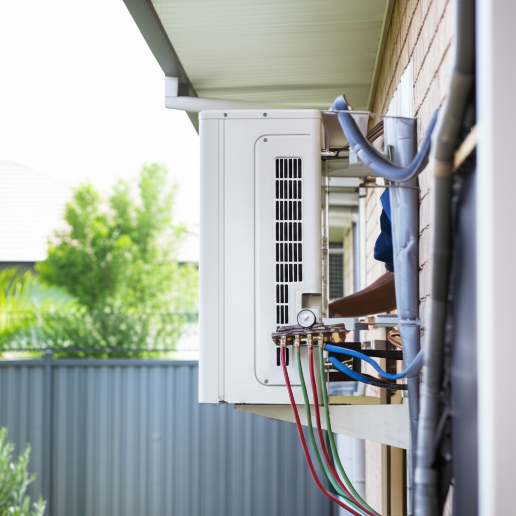 Split System vs Multi-Split Air Conditioning: Cost Guide