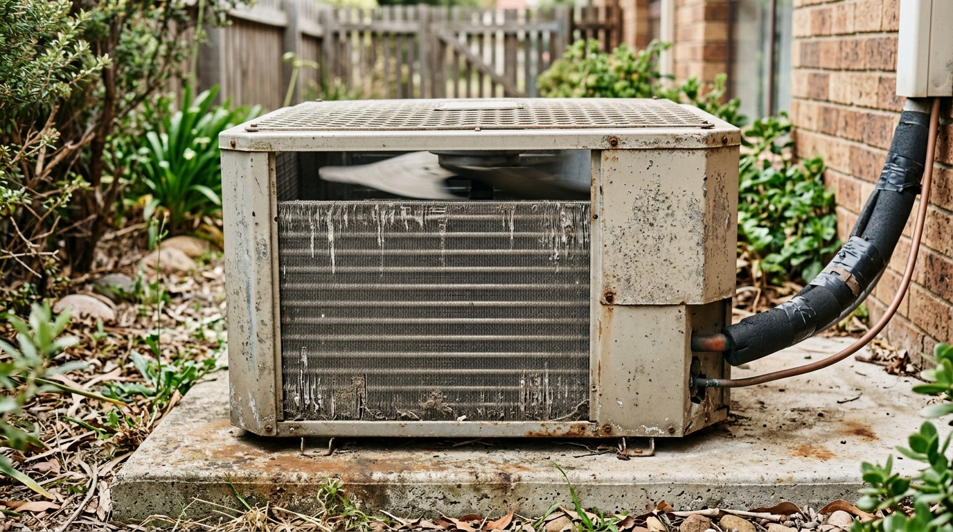 When Should You Replace Your Air Conditioner? Signs and Costs
