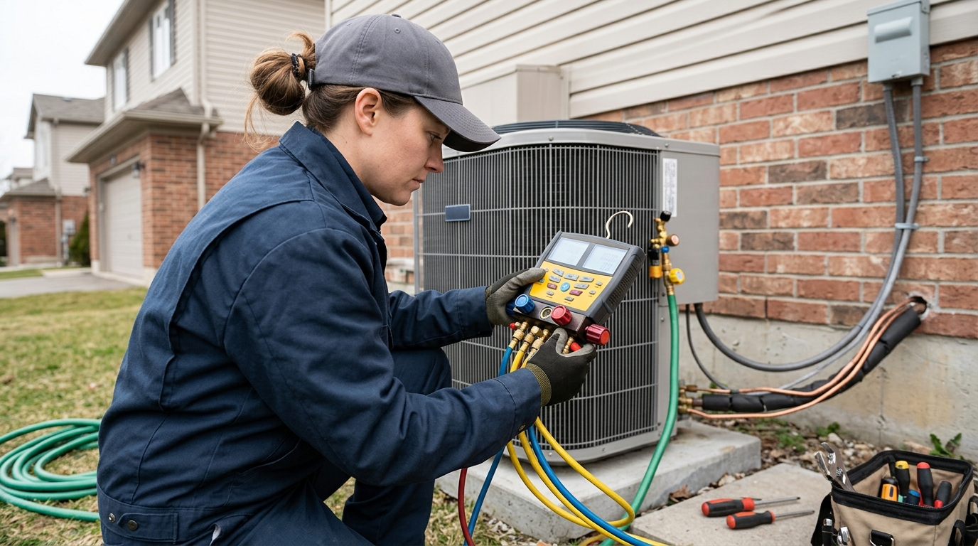 When Should You Replace Your Air Conditioner? Signs and Costs